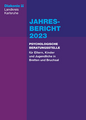 Jahresbericht 2021_Psychologische Beratungsstelle für Eltern, Kinder, Jugendliche