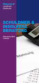 Flyer Schuldner- und Insolvenzberatung
