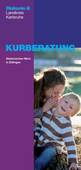 Flyer Kurberatung