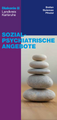 Flyer Sozialpsychiatrie