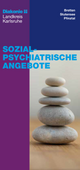 Flyer Sozialpsychiatrie