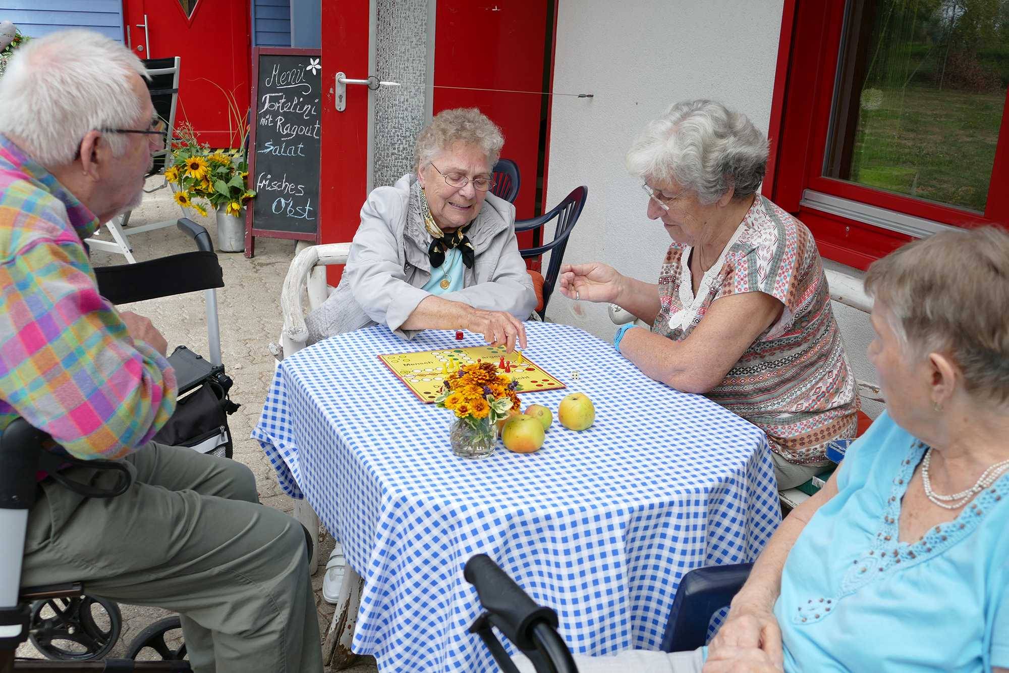 Quelle: © Diakonie Landkreis Karlsruhe