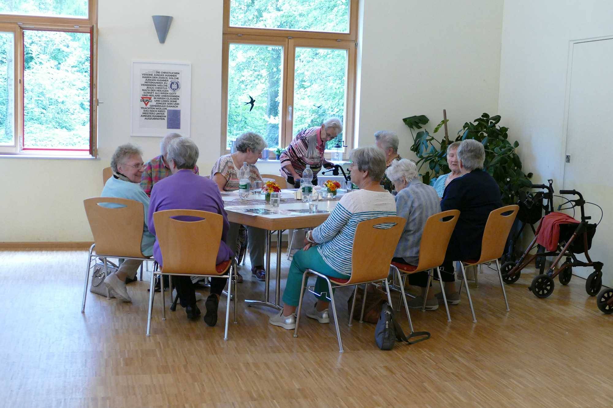 Quelle: © Diakonie Landkreis Karlsruhe