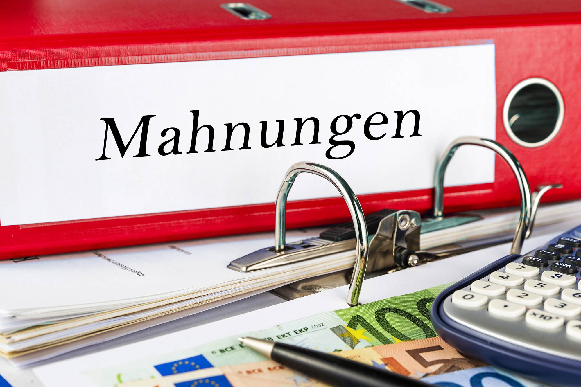 Schuldnerberatung