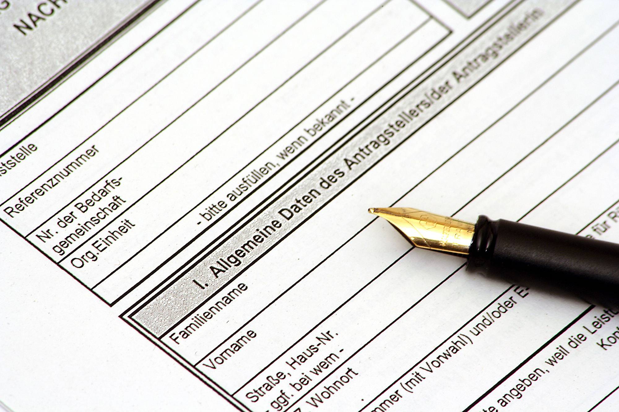 Sozial- und Lebensberatung