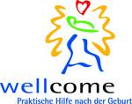 Quelle: wellcome Logo