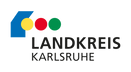 Landkreis Karlsruhe Logo