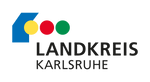 Landkreis Karlsruhe Logo